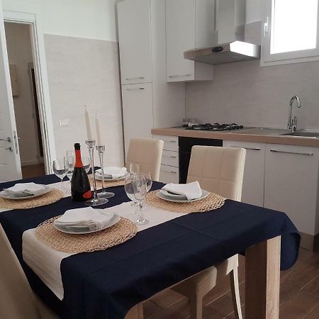 House Don Tonino Apartment เลชเช ภายนอก รูปภาพ