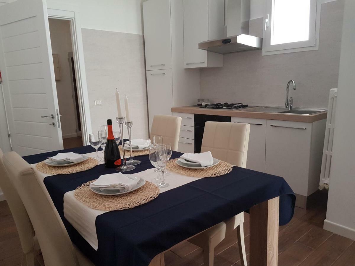 House Don Tonino Apartment เลชเช ภายนอก รูปภาพ