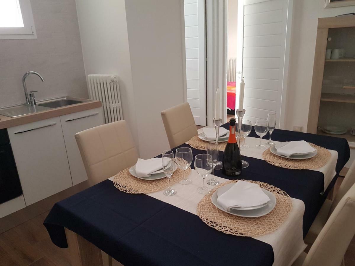 House Don Tonino Apartment เลชเช ภายนอก รูปภาพ