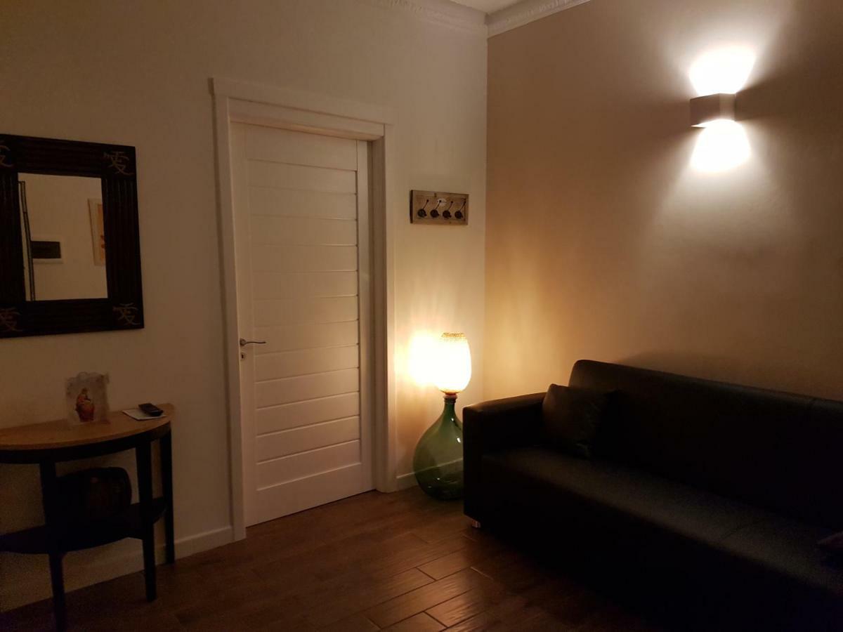 House Don Tonino Apartment เลชเช ภายนอก รูปภาพ