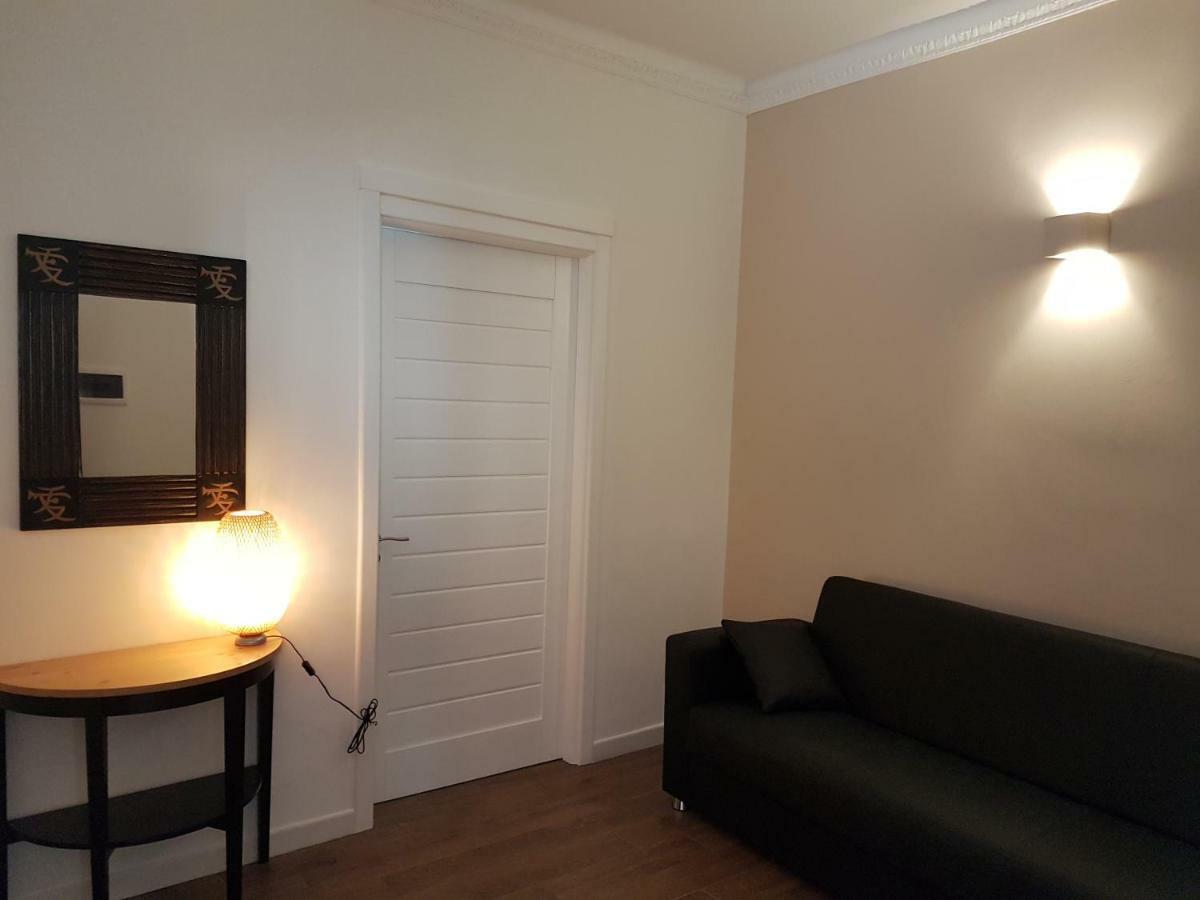 House Don Tonino Apartment เลชเช ภายนอก รูปภาพ