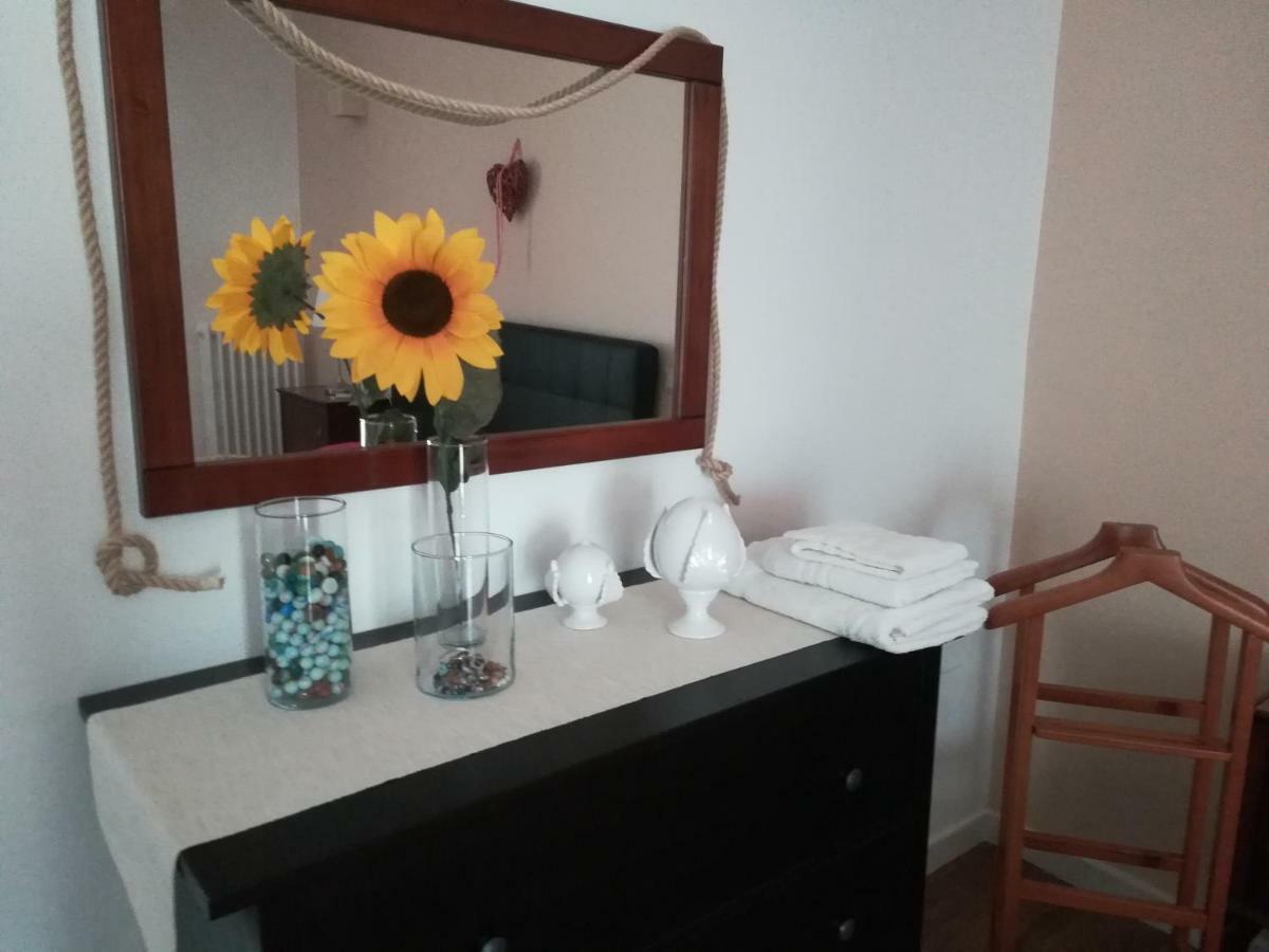 House Don Tonino Apartment เลชเช ภายนอก รูปภาพ