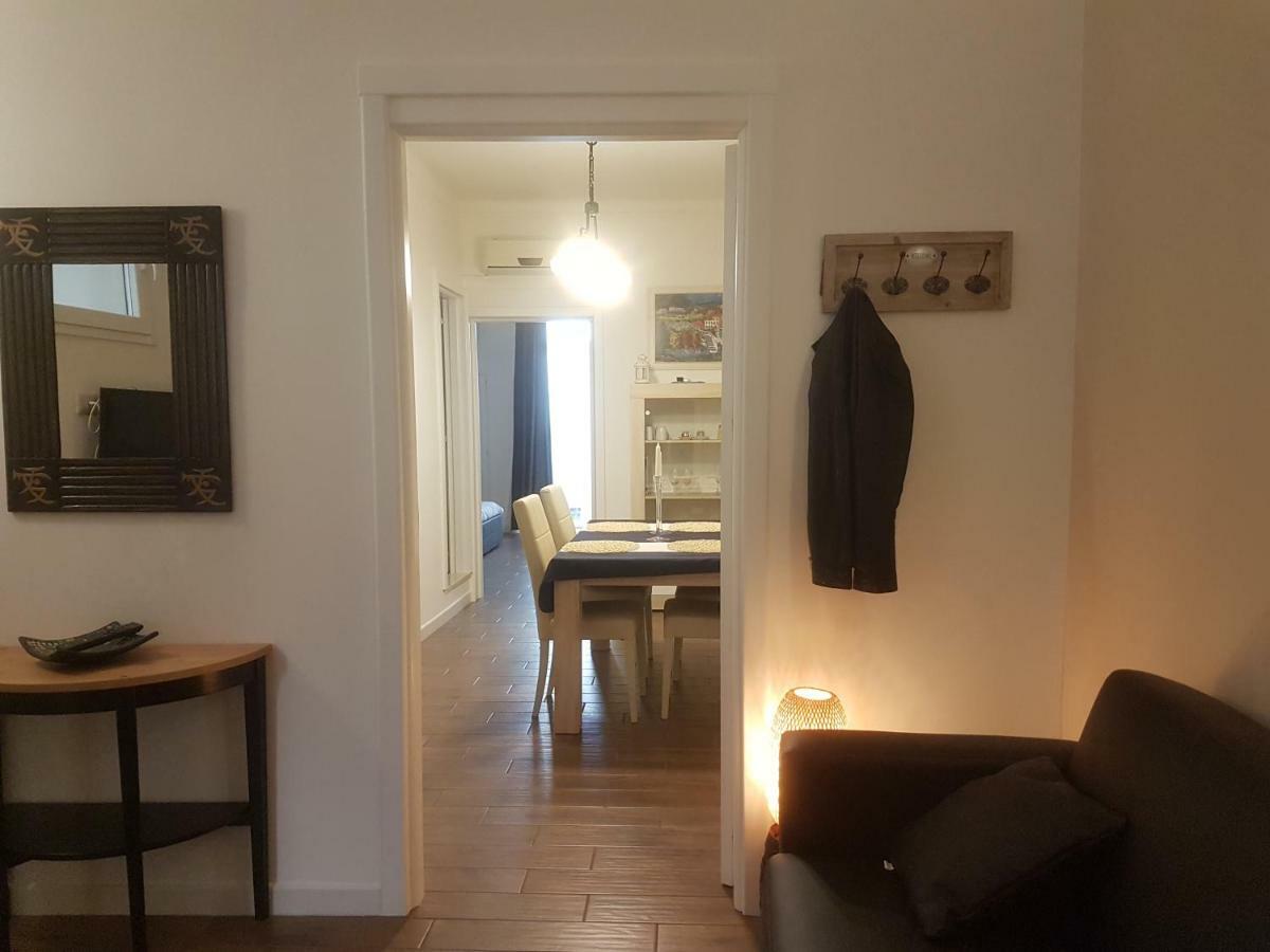 House Don Tonino Apartment เลชเช ภายนอก รูปภาพ