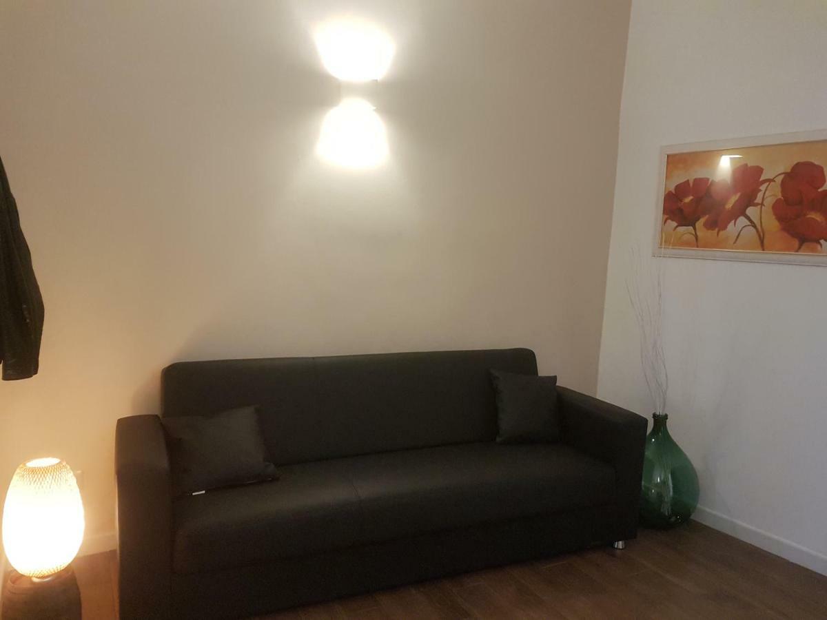 House Don Tonino Apartment เลชเช ภายนอก รูปภาพ