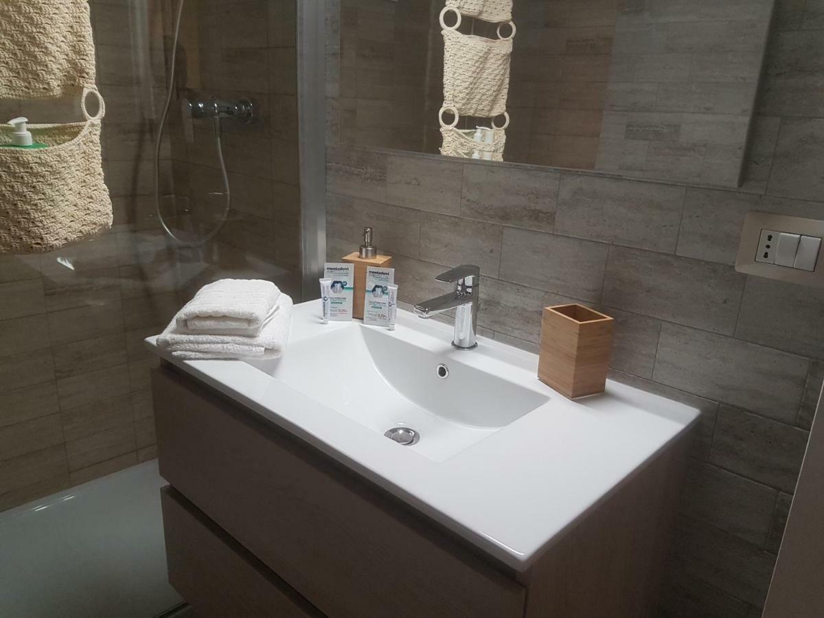 House Don Tonino Apartment เลชเช ภายนอก รูปภาพ