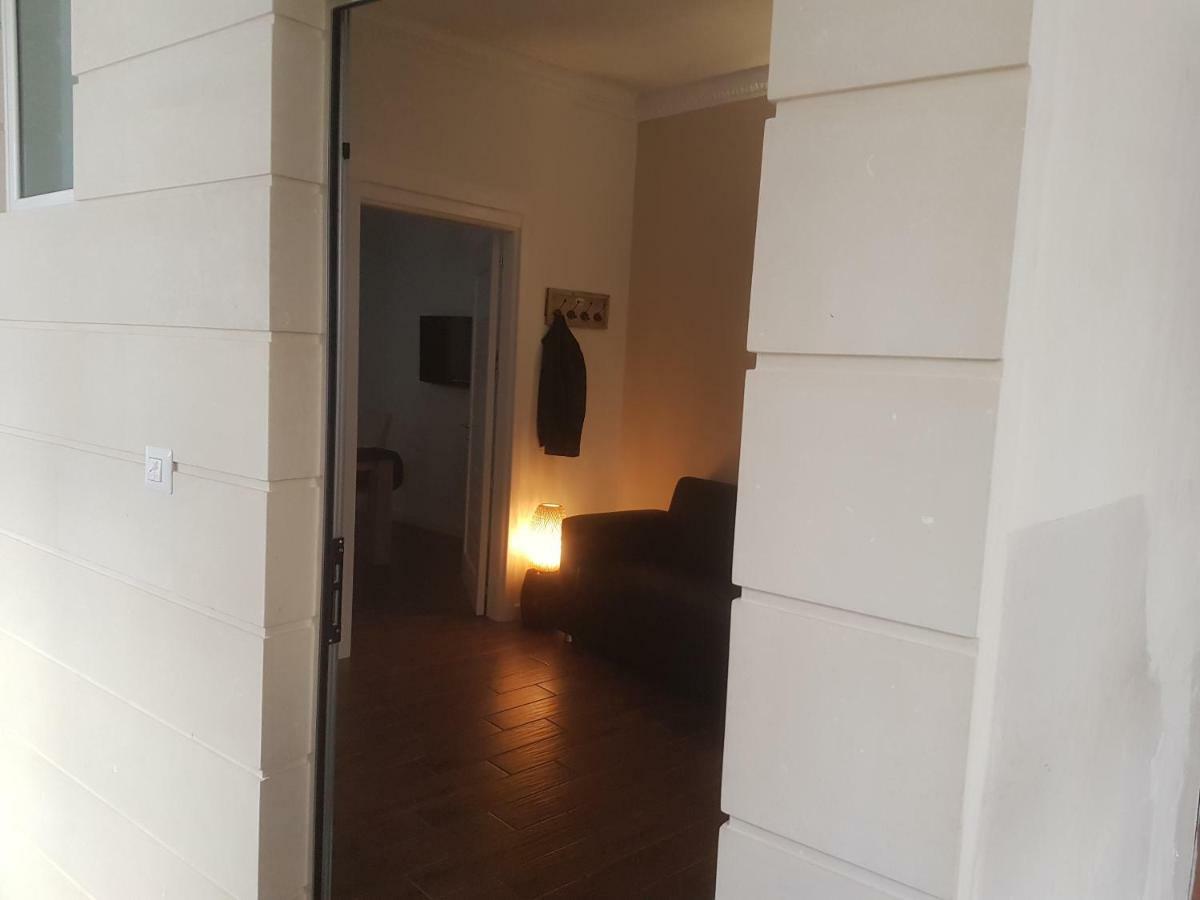 House Don Tonino Apartment เลชเช ภายนอก รูปภาพ