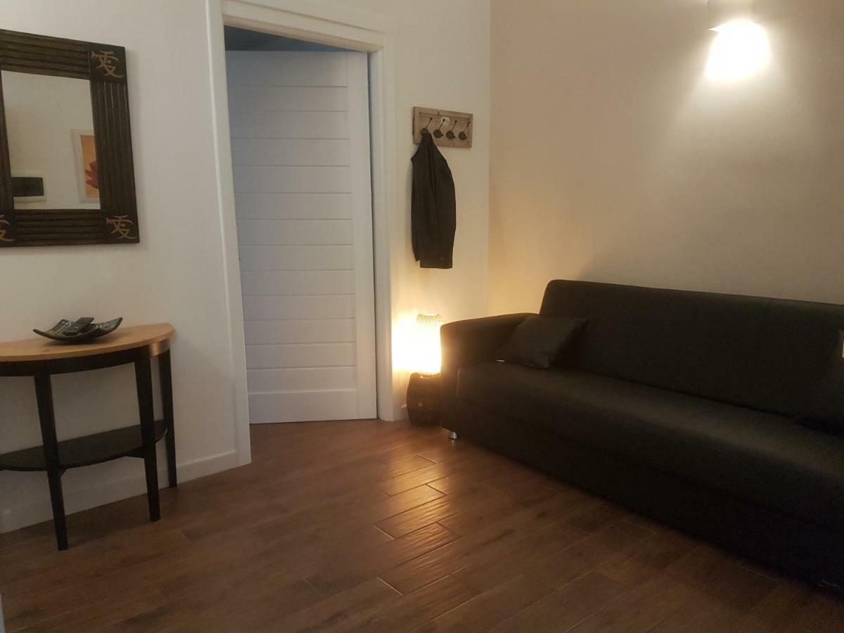 House Don Tonino Apartment เลชเช ภายนอก รูปภาพ