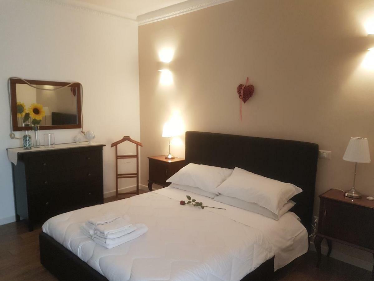 House Don Tonino Apartment เลชเช ภายนอก รูปภาพ