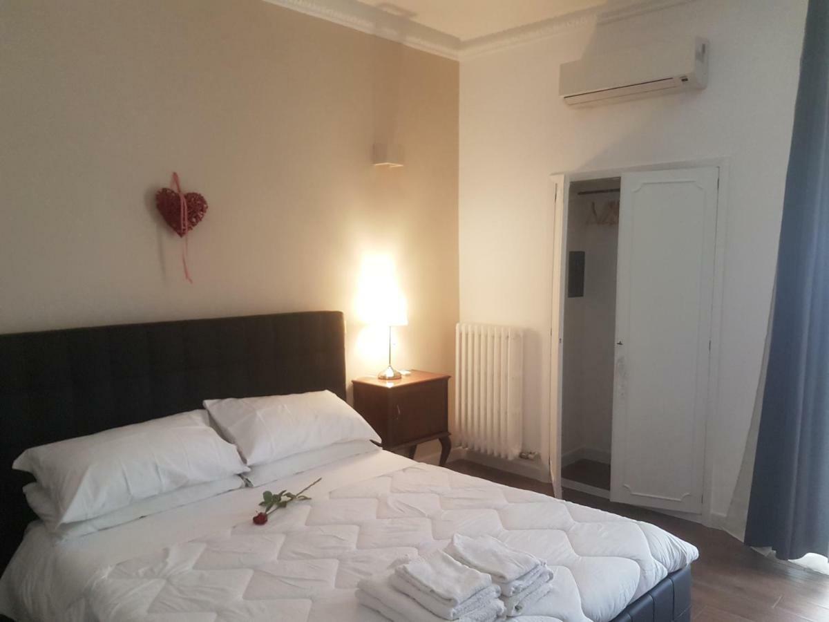 House Don Tonino Apartment เลชเช ภายนอก รูปภาพ