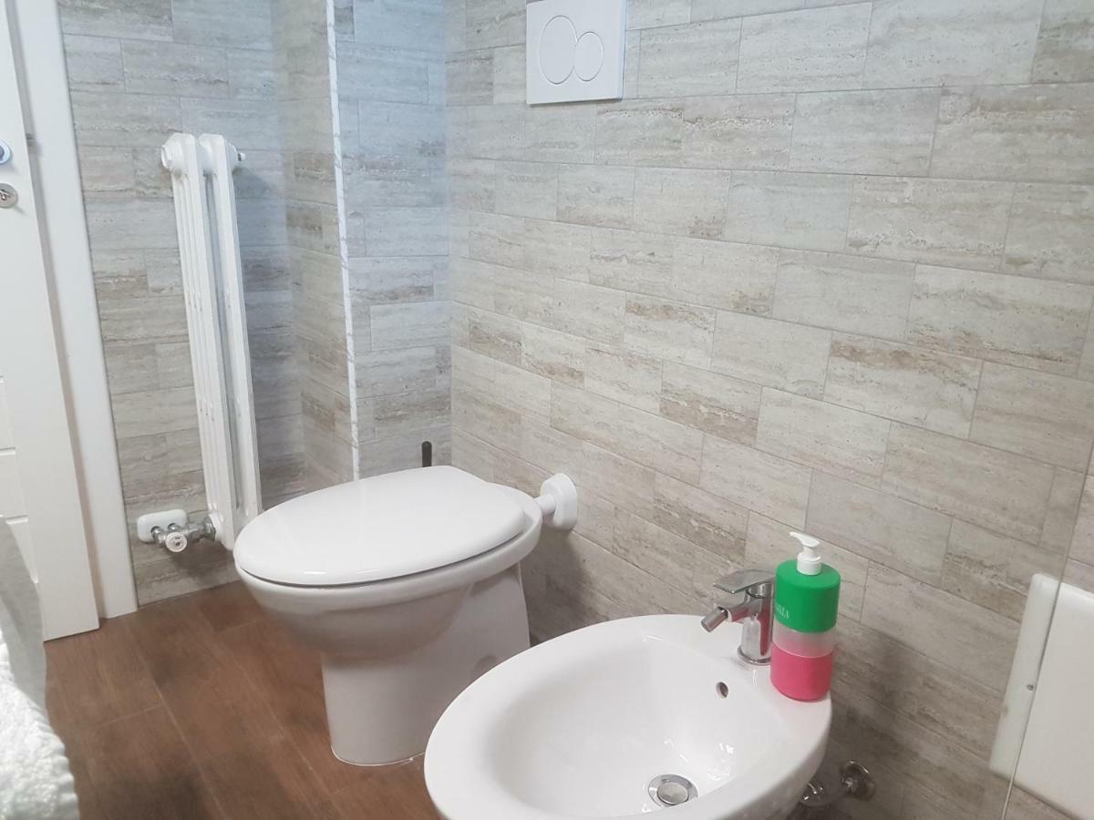 House Don Tonino Apartment เลชเช ภายนอก รูปภาพ