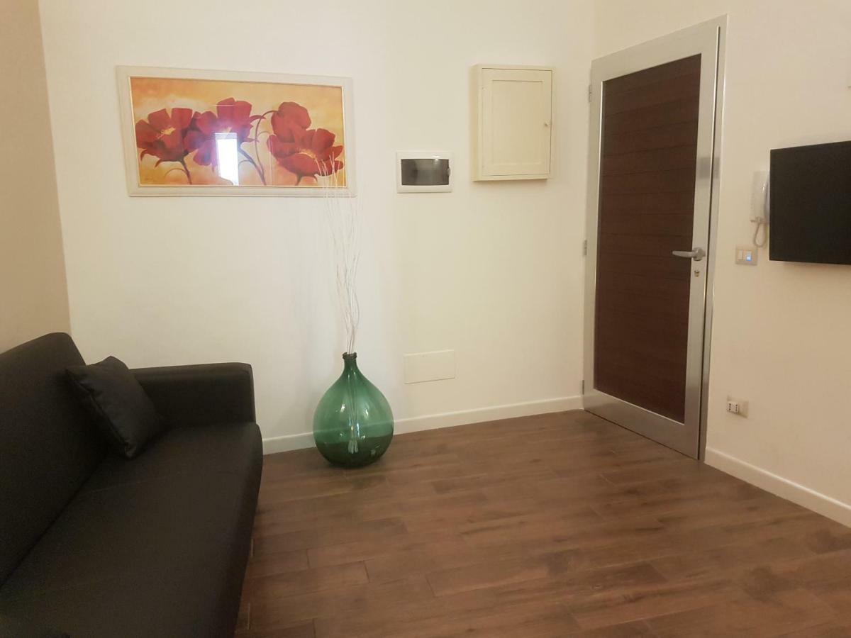 House Don Tonino Apartment เลชเช ภายนอก รูปภาพ