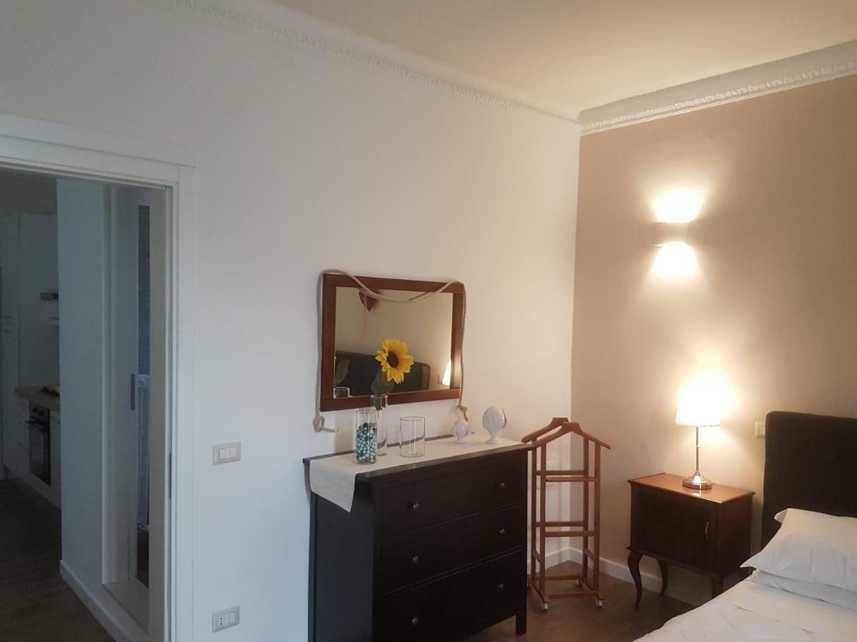 House Don Tonino Apartment เลชเช ภายนอก รูปภาพ