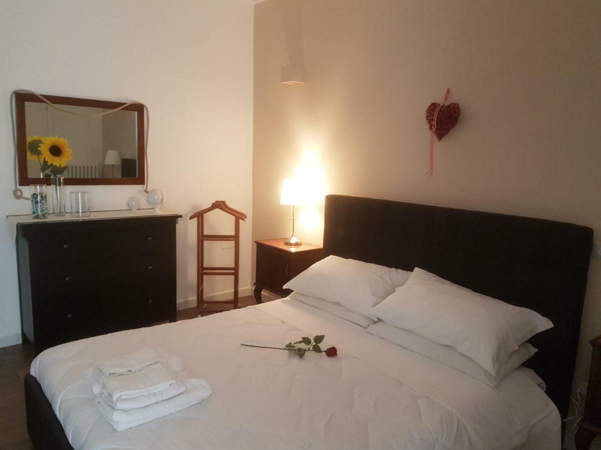 House Don Tonino Apartment เลชเช ภายนอก รูปภาพ
